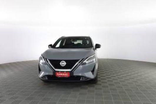 usato NISSAN Qashqai