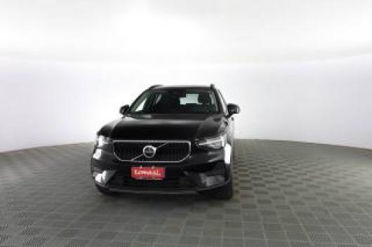 usato VOLVO XC40