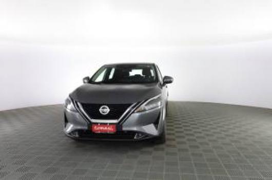 usato NISSAN Qashqai