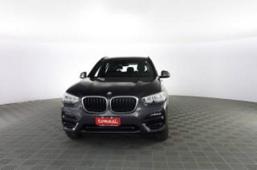 usato BMW X3