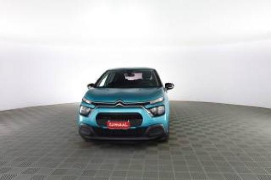 usato CITROEN C3