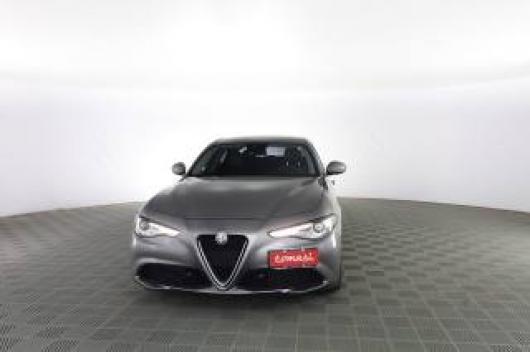 usato ALFA ROMEO Giulia