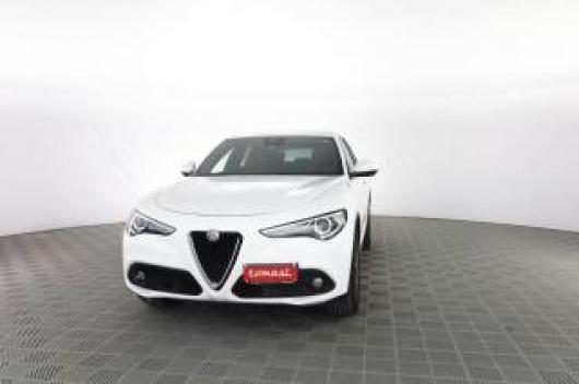 Stelvio