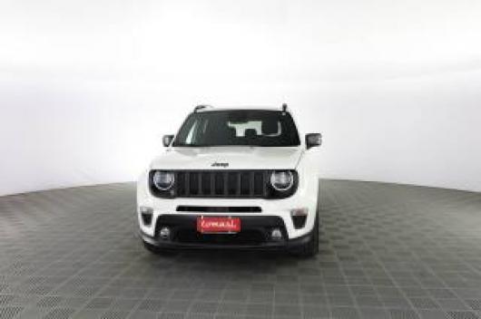 usato JEEP Renegade