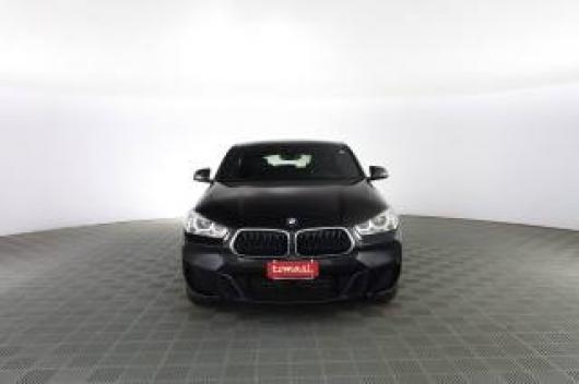 usato BMW X2