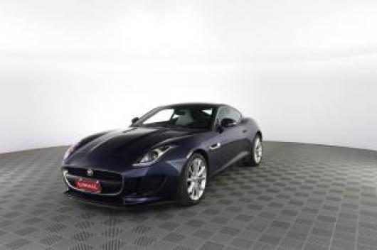 F Type