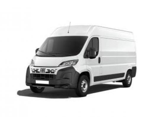 Km 0 FIAT Ducato