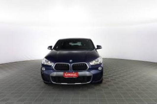 usato BMW X2