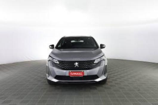 usato PEUGEOT 5008