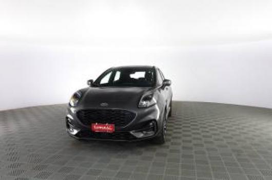 usato FORD Puma