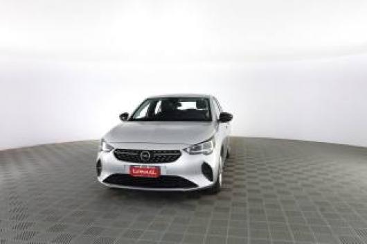 usato OPEL Corsa