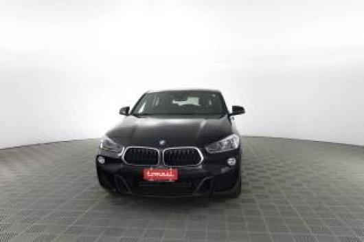 usato BMW X2