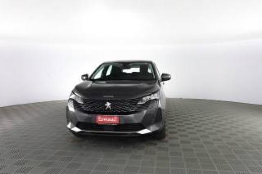 usato PEUGEOT 3008