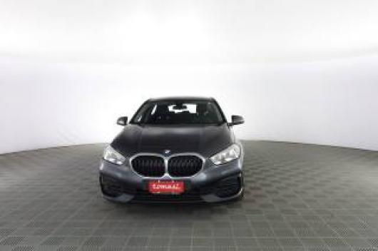usato BMW 116