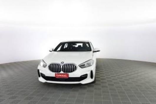 usato BMW 116