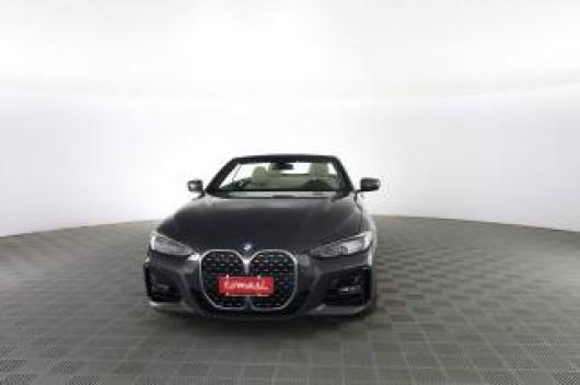 usato BMW 420