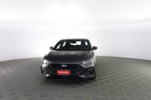 usato FORD Focus