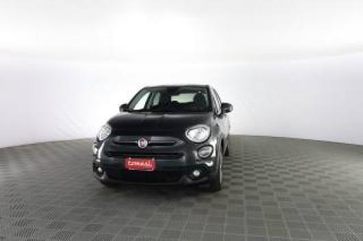 usato FIAT 500X