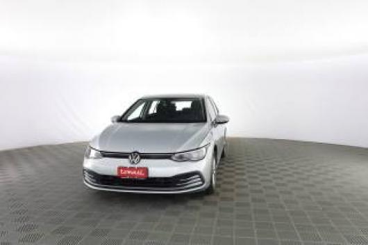 usato VOLKSWAGEN Golf