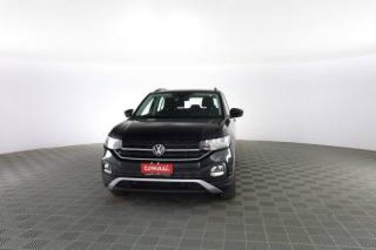 usato VOLKSWAGEN T Cross