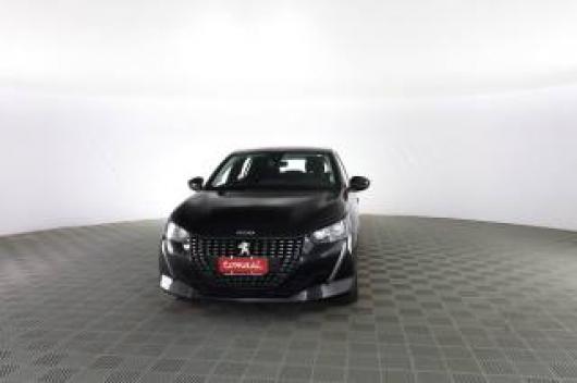 usato PEUGEOT 208