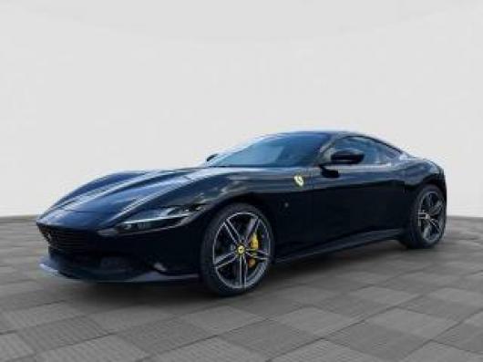 usato FERRARI Roma