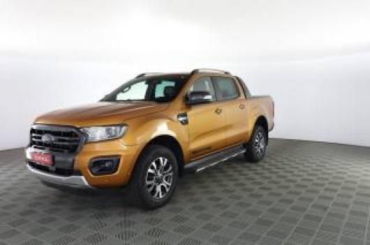 usato FORD Ranger