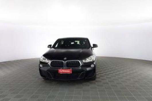 usato BMW X2