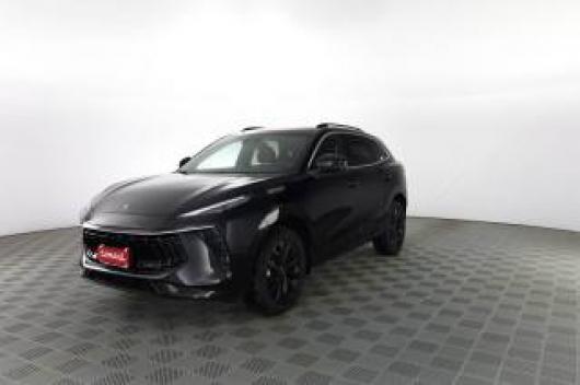 nuovo FORTHING T5 Evo