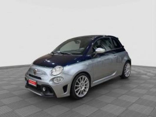 usato ABARTH 695