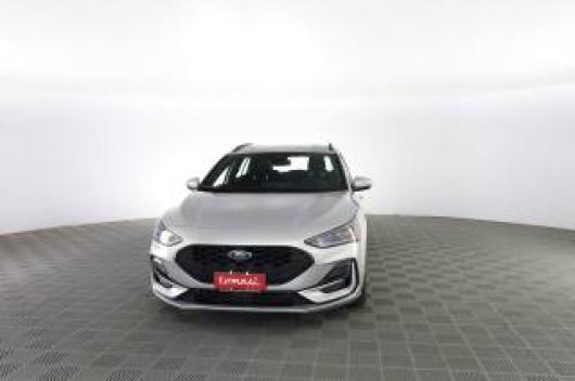 usato FORD Focus