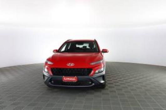 usato HYUNDAI Kona