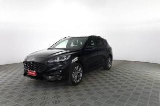 usato FORD Kuga