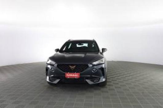 usato CUPRA Formentor