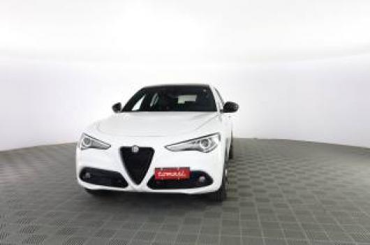 usato ALFA ROMEO Stelvio
