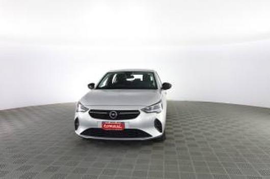 usato OPEL Corsa