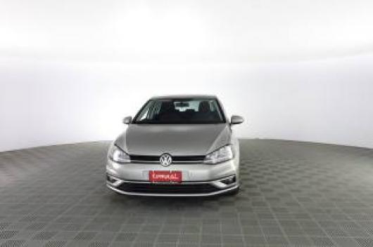usato VOLKSWAGEN Golf