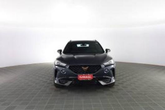 usato CUPRA Formentor