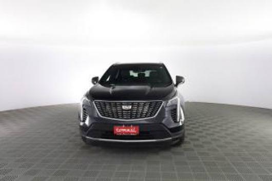 usato CADILLAC XT4