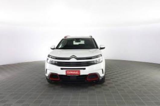 usato CITROEN C5 Aircross