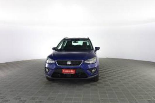 usato SEAT Arona