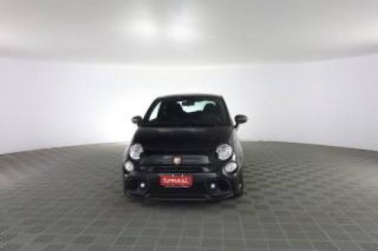 usato ABARTH 595 Competizione