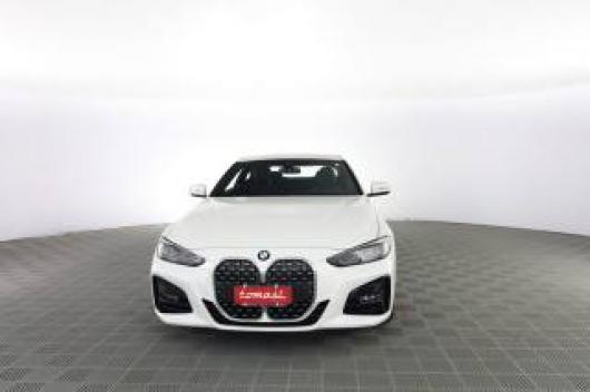 usato BMW 420