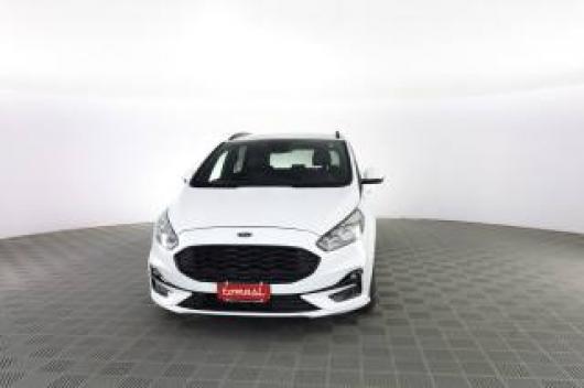 usato FORD S Max