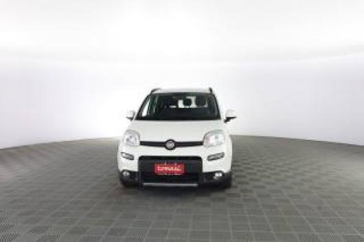 usato FIAT Panda