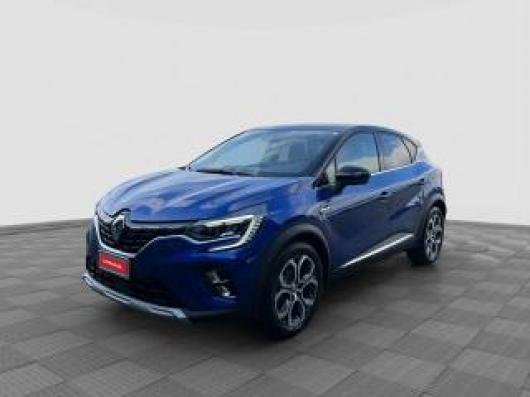 usato RENAULT Captur
