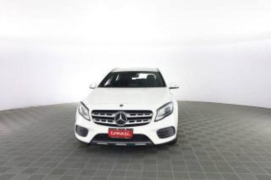 usato MERCEDES CLA