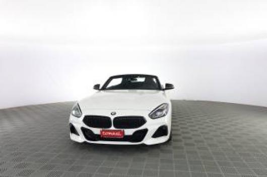 usato BMW Z4