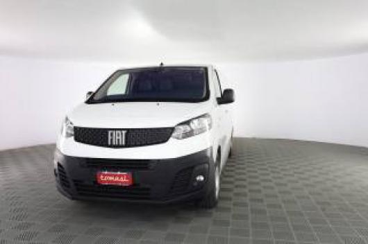 usato FIAT Scudo