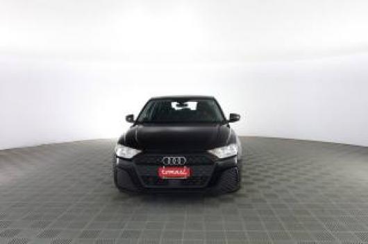 usato AUDI A1